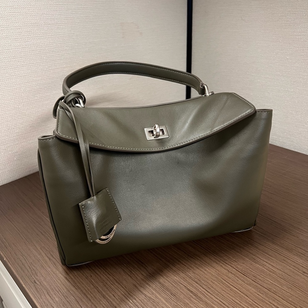 Balenciaga rodeo handbag